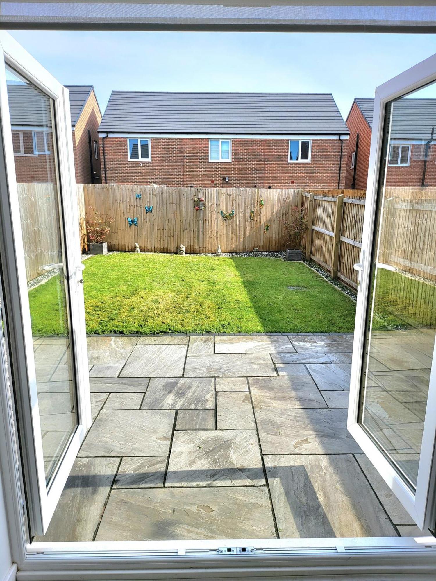 Seaside Beach Themed Home With Garden And Driveway Lytham St Annes Ngoại thất bức ảnh