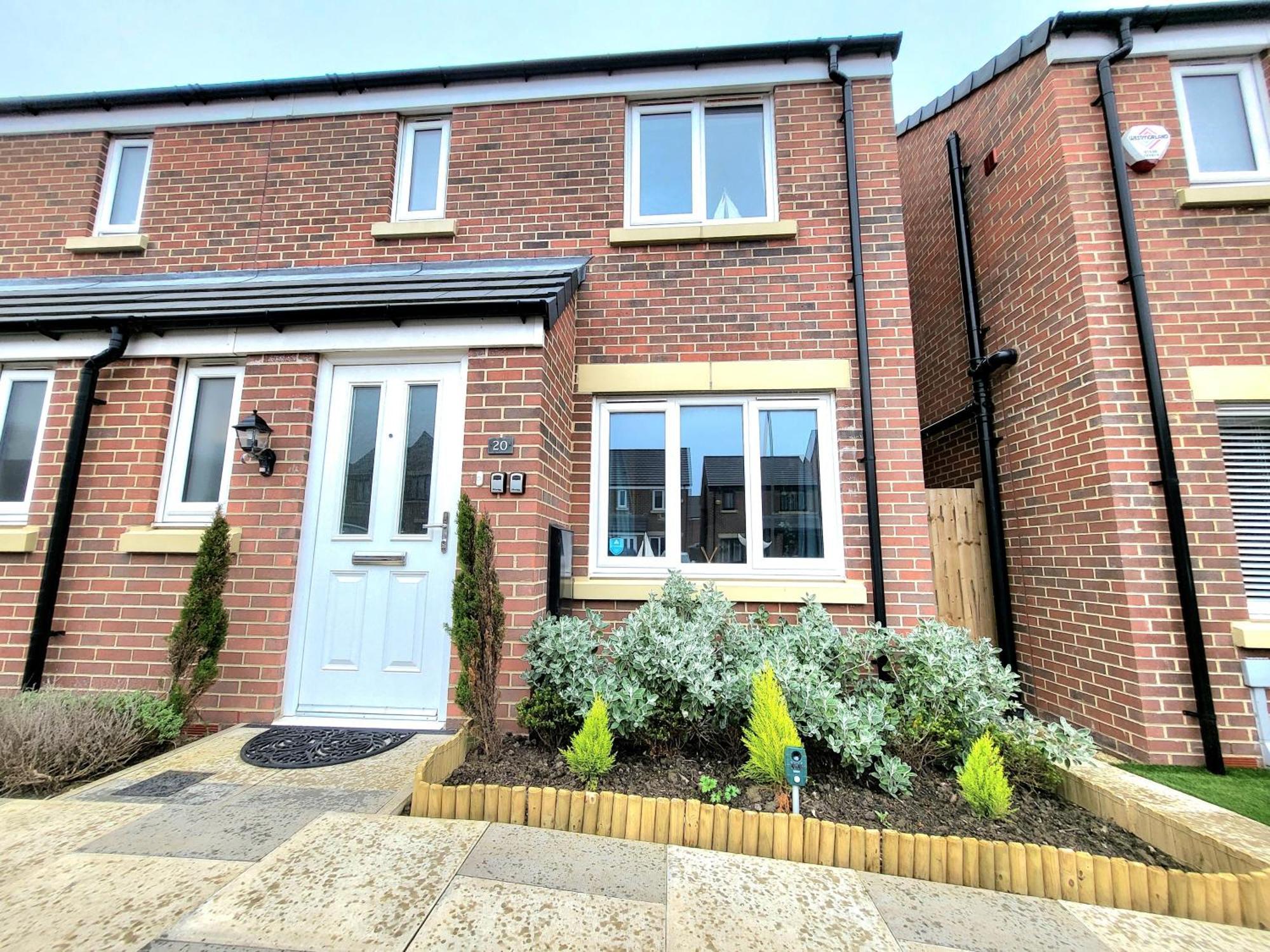 Seaside Beach Themed Home With Garden And Driveway Lytham St Annes Ngoại thất bức ảnh